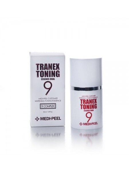 Эссенция для лица Medi-Peel Tranex toning 9 essence dual