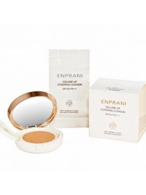 Enprani Volume Up Covering Cushion Кушон с минеральным тональным кремом