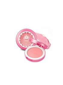 Lioele Cheek Beam Blusher  Румяна увлажняющие
