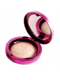 Lioele Marbling Blusher  Запеченные мраморные румяна
