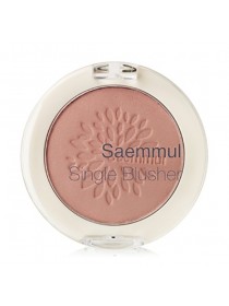 The Saem Saemmul Single Blusher  Румяна