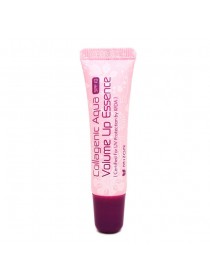 Mizon Collagenic Aqua Volume Lip Essence Коллагеновая увлажняющая эссенция для губ