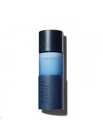 Эмульсия для лица The Saem Mineral Homme Blue Emulsion