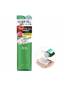 Пилинг-лосьон для лица BCL AHA GP Lotion, 145 мл