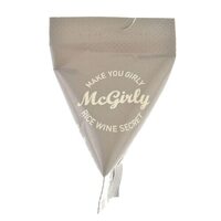 Пилинг-скатка для лица рисовая в пирамидках Too Cool For School McGirly rice scrub, 3г