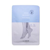 Dear My Foot Power Peeling  Пилинг для ног 