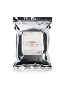 Альгинатная маска  для проблемной кожи с акне (1 кг) Anskin AC Control Modeling Mask / Refill (Size).