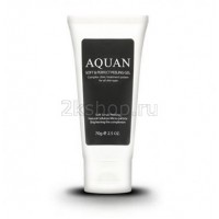 Пилинг скатка для лица Anskin Aquan Soft & Perfect Peeling Gel 