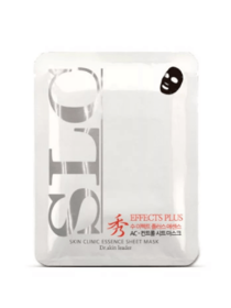 Anskin Soo Effect  Sheet Mask - Waterdrop Увлажняющая тканевая маска для лица
