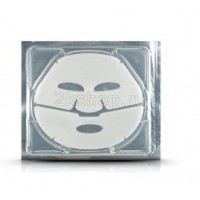 Гидрогелевая маска для лица с коллагеном  Anskin Natural Collagen Hydro Essence Gel Mask 