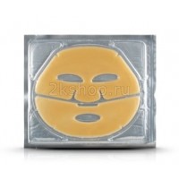 Гидрогелевая маска для лица омолаживающая с золотом Anskin Natural Gold Hydro Essence Gel Mask