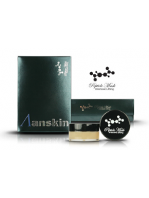 Anskin Intensive Lifting Peptide Mask  Маска для лица пептидная 6шт