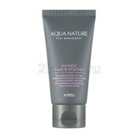 Маска- пленка от черных точек A'pieu Aqua Nature Blackhead Clean-Off Nose Pack 
