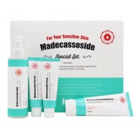 Набор уходовый с мадекассоидом для чувствительной кожи A'Pieu Madecassoside Special Set