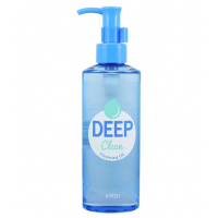 Гидрофильное масло A'PIEU Deep Clean Cleansing Oil 