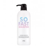 Шампунь для быстрого роста волос A'PIEU  SO FAST SHAMPOO