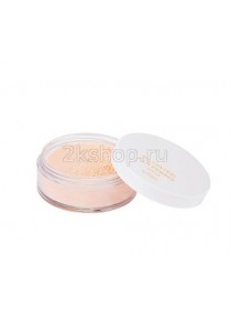 A'pieu Oil Control Film Powder  SPF15 (Natural Beige) Рассыпчатая матирующая пудра