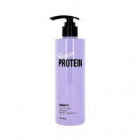 Протеиновый шампунь A'PIEU Super Protein Shampoo