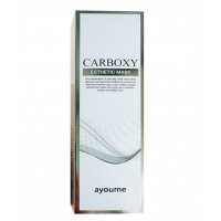 Ayoume Carboxy Esthetic Mask Набор для карбокситерапии 