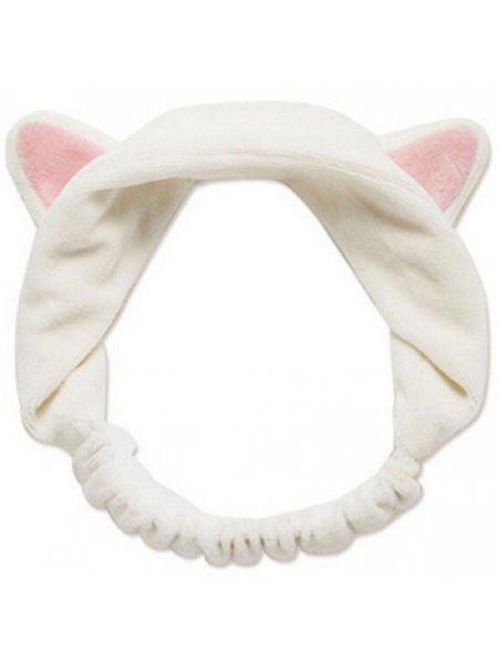 AYOUME Hair Band Cat Ears Повязка для волос Кошачьи ушки
