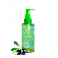 Ayoume Освежающее гидрофильное масло для лица  Olive Herb Cleansing Oil 