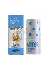 Стик для глаз увлажняющий Baviphat  Urban DollKiss City Water Pumping Stick (Корея)