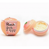 Персиковый пилинг скатка Baviphat Peach All-in-one Peeling Gel  