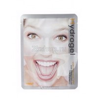 Осветляющая гидрогелевая маска для лица BeauuGreen Clear Brightening Hydrogel Mask  