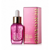 Ампульная сыворотка с муцином улитки Bergamo Specialist S.Nine Pure Snail Ampoule  