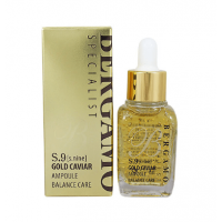 Сыворотка ампульная  S9 с коллагеном Bergamo Specialist S.Nine Collagen Ampoule 