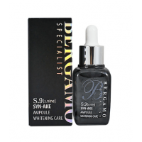 Ампульная сыворотка с экстрактом змеиного яда Bergamo Specialist S.Nine Syn-ake Ampoule 