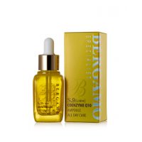 Ампульная сыворотка ампульная S9 с коэнзимом Q10 Bergamo Specialist S.Nine Coenzyme Q10 Ampoule 