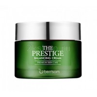 Berrisom The Prestige Balancing Cream Крем для лица питательный