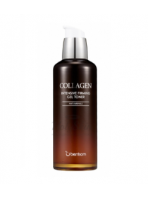 Тонер  с коллагеном  Berrisom  Collagen Intensive Firming Gel Toner 