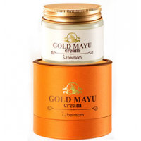 Berrisom Gold Mayu Cream Крем для лица с лошадиным жиром