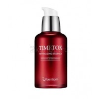 Berrisom Timetox Revitalizing Essence  Антивозрастная эссенция для лица