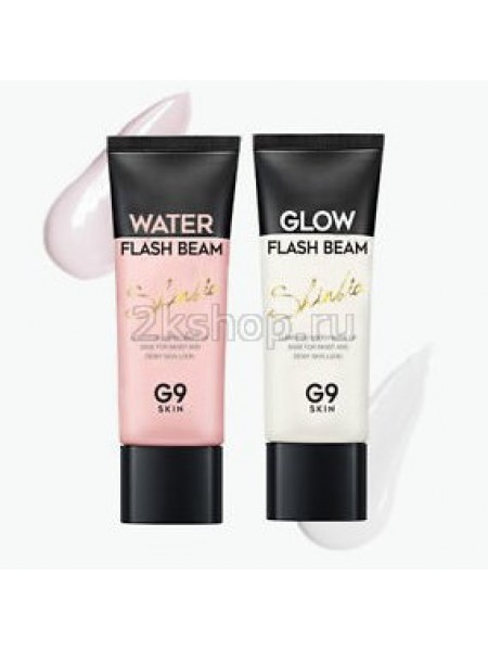 Berrisom G9 Flash Beam Shinbia  База для макияжа 