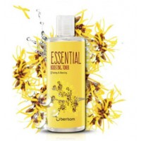 Тонер для лица с гамамелисом Berrisom Essential Boosting Toner - Witch Hazel 