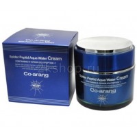 CO ARANG  Spider Peptid Aqua Water Cream Интенсивно увлажняющий крем с пептидом паука