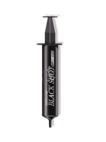 Cell burner Black Shot (Night Body) Крем ночной концентрированный для сжигания жира для тела 