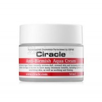 Ciracle Anti Blemish Aqua Cream cream Увлажняющий крем для проблемной кожи
