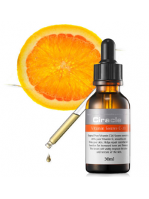Сыворотка  с Витамином С (30 мл.) Ciracle Vitamin Source C-20
