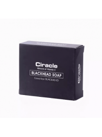 Ciracle Blackhead soap Мыло для умывания для проблемной кожи