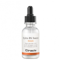 Увлажняющая сыворотка с  Витамином B5 Ciracle Hydra B5 Source 