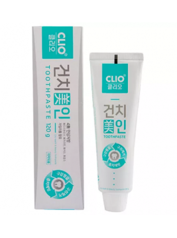 Clio Geonchi Beauty Toothpaste 190g Зубная паста 