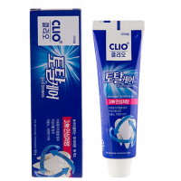 Clio Dentimate Total Care Toothpaste Отбеливающая зубная паста