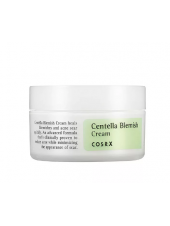 CosRX Centella Blemish Cream Крем с экстрактом центеллы для чувствительной и проблемной кожи