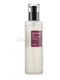 CosRX Galactomyces 95 Whitening Power Essence Осветляющая эссенция с ферментированным экстрактом галактомисиз