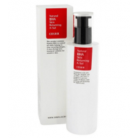 Тонер с BHA кислотами CosRX Natural BHA Skin Returning A-Sol 