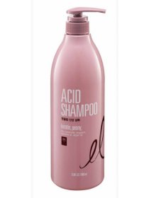 Daeng Gi Meo Ri Han All Lim Acid Shampoo Низкокислотный шампунь с кератином